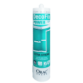 DecoFix Hydro/Power 290 ml