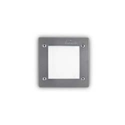 AVENUE FI SQUARE GRIGIO