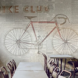 BIKE CLUB