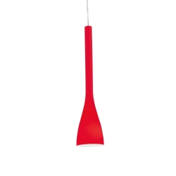 FLUT SP1 SMALL ROSSO