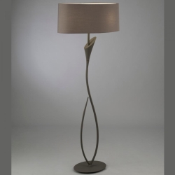 LAMPADAR LUA ASH GREY1