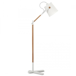 LAMPADAR NORDICA WHITE1