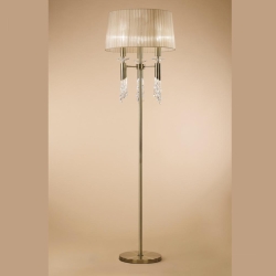 LAMPADAR TIFFANY ANTIQUE1