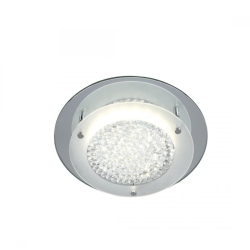 PLAFONIERA CRYSTAL LED4