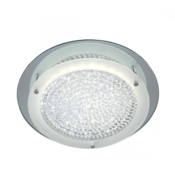 PLAFONIERA CRYSTAL LED5