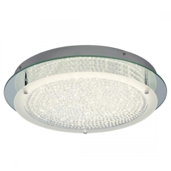 PLAFONIERA CRYSTAL LED6