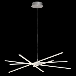 SUSPENSIE DIMABILA AIRE&STAR LED1