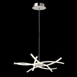 SUSPENSIE DIMABILA AIRE&STAR LED2