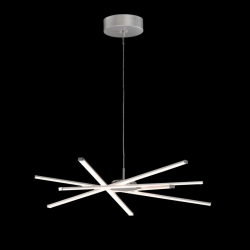 SUSPENSIE DIMABILA AIRE&STAR LED2