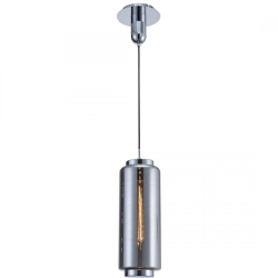 SUSPENSIE JARRAS CHROME/GRAPHITE3