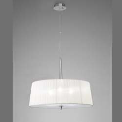 SUSPENSIE LOEWE CHROME1