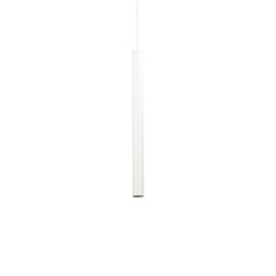 ULTRATHIN SP D040 ROUND BIANCO