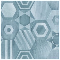 HEXAGONS