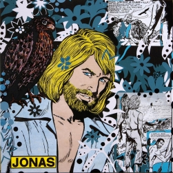 JONAS