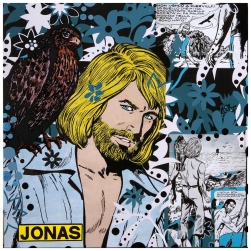 JONAS