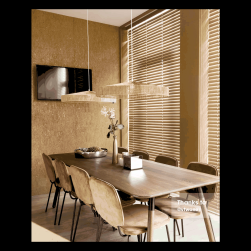 Tapet Lavabil NATURAL WALLCOVERINGS II