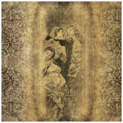 TOILE DE JOUY 02